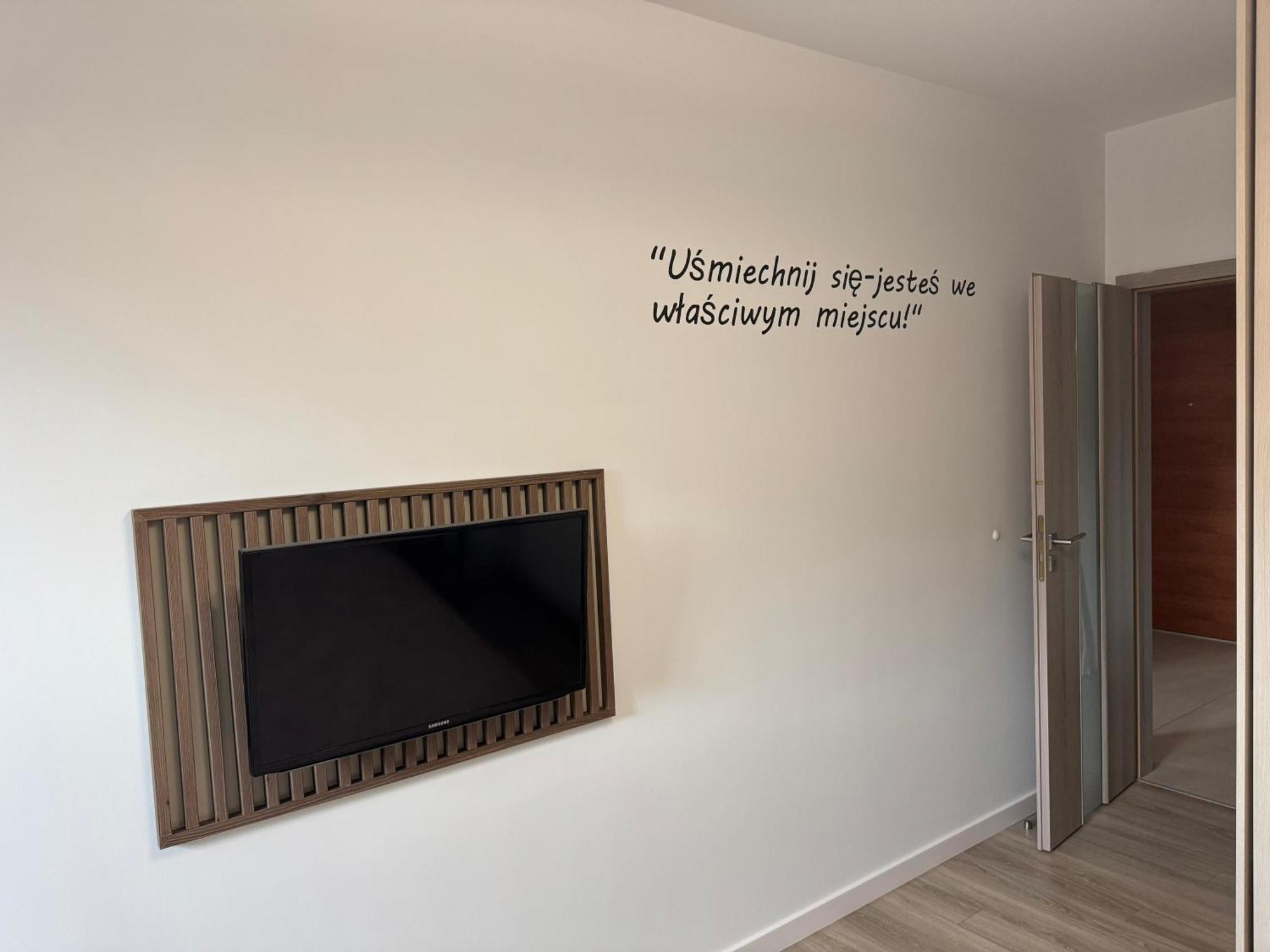 Gdansk Szafarnia Waterlane Spa By Jacek Budek Dış mekan fotoğraf